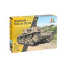 Semovente M42 da 75/34 1/35