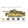 Semovente M42 da 75/34 1/35