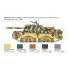 Semovente M42 da 75/34 1/35