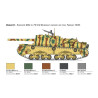 Semovente M42 da 75/34 1/35