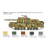 Semovente M42 da 75/34 1/35
