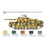 Semovente M42 da 75/34 1/35