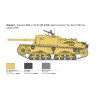 Semovente M42 da 75/34 1/35