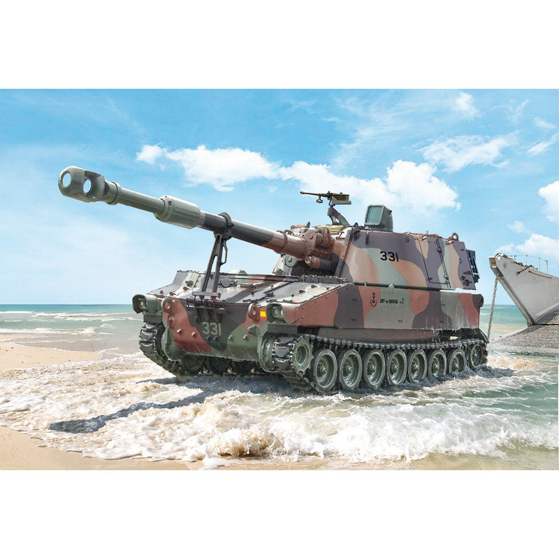 M109 A2/A3/G 1/35