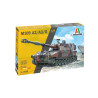 M109 A2/A3/G 1/35