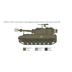 M109 A2/A3/G 1/35