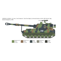 M109 A2/A3/G 1/35