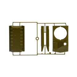 M109 A2/A3/G 1/35
