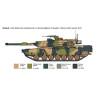 M1A1 Abrams 1/35