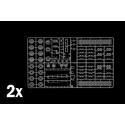 M1A1 Abrams 1/35
