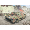 Semovente M43 da 105/25 "Bassotto" 1/35