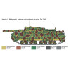 Semovente M43 da 105/25 "Bassotto" 1/35