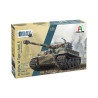 Panzer Kampfwagen VI Tiger I Ausf.E Late Production 1/35
