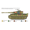 Panzer Kampfwagen VI Tiger I Ausf.E Late Production 1/35