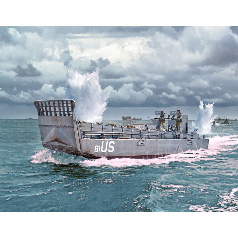 LCM-3 1/35