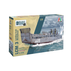 LCM-3 1/35