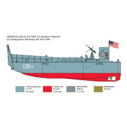 LCM-3 1/35