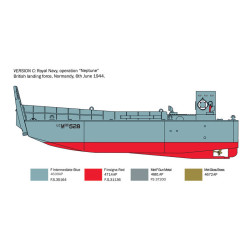 LCM-3 1/35