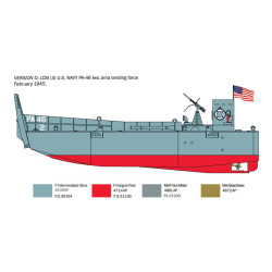 LCM-3 1/35