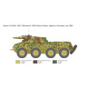Sd. Kfz. 234/3 1/35