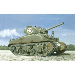 M4A1 "Sherman" 1/72