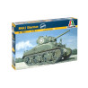 M4A1 "Sherman" 1/72