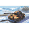 Sd. Kfz. 182 King Tiger 1/72