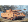 Panzerkampfwagen IV 1/72