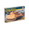 Panzerkampfwagen IV 1/72
