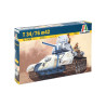 T34/76 m42 1/72