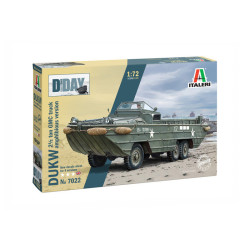 D.U.K.W. 1/72