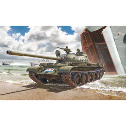 T-55 MBT 1/72