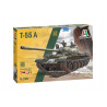 T-55 MBT 1/72