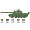 T-55 MBT 1/72