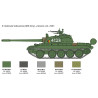 T-55 MBT 1/72