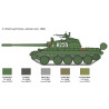 T-55 MBT 1/72