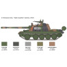 T-55 MBT 1/72