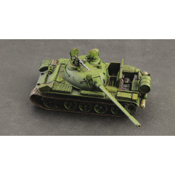 T-55 MBT 1/72