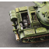 T-55 MBT 1/72