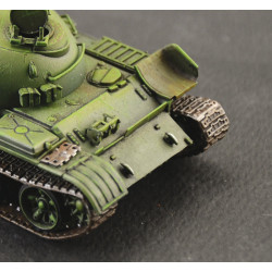 T-55 MBT 1/72