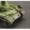 T-55 MBT 1/72