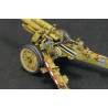 sFH18 15cm Field Howitzer / sK18 10,5cm Field Gun 1/72