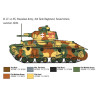 Panzer Kampfwagen 35 (t) 1/72