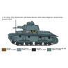 Panzer Kampfwagen 35 (t) 1/72