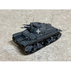 Panzer Kampfwagen 35 (t) 1/72