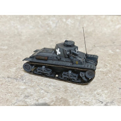 Panzer Kampfwagen 35 (t) 1/72