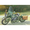 Harley-Davidson WLA 750 1/9