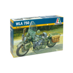 Harley-Davidson WLA 750 1/9