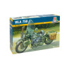 Harley-Davidson WLA 750 1/9