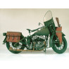 Harley-Davidson WLA 750 1/9